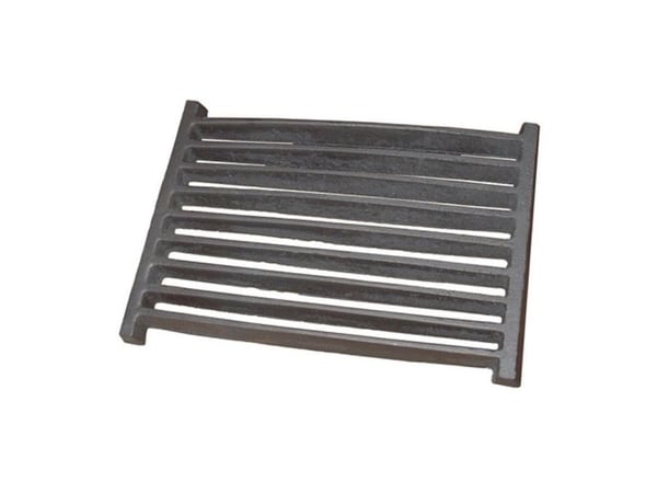 JetWorld FIREGRATE 4,95 kg 300x200 mm