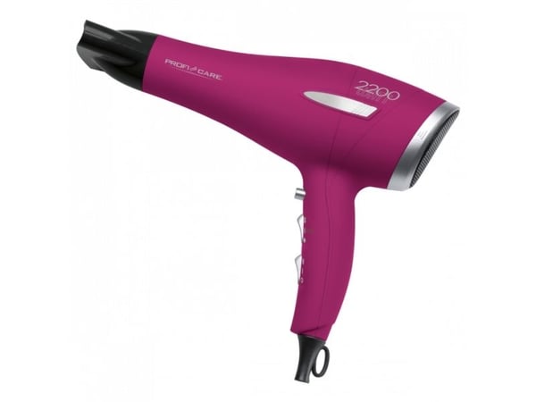 ProfiCare hårtork PC-HT 3045