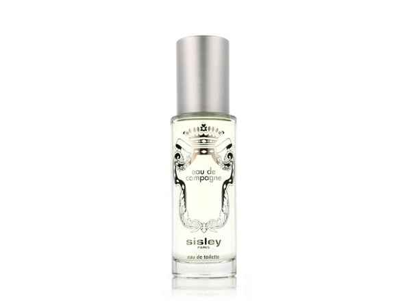 Sisley Eau de Campagne edt 100ml