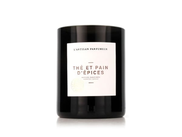 L'Artisan Parfumeur The Et Pain D'epices krydret duftlys 250 g unisex L'Artisan Parfumeur The Et Pain D'epices krydret duftlys 250 g unisex
