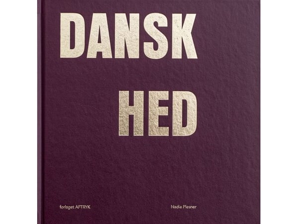 DENSKHED | Nadia Plesner | Kieli: Tanska