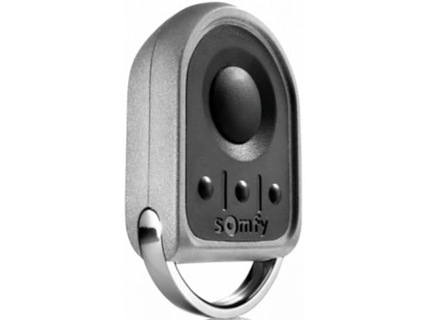 Somfy 1870879 4-kanals trådløs håndsender 433 MHz (1870879)