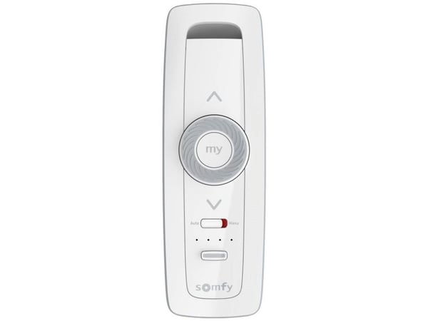 Somfy 1870646 5-kanals trådløs håndsender 868,95 MHz (1870646)