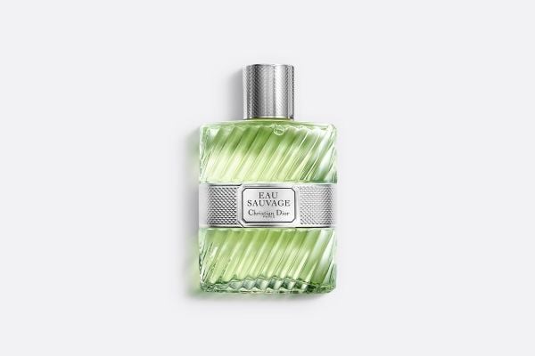 Dior (Christian Dior) Eau Sauvage EDT M 50 ml