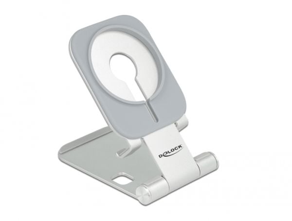 Delock - Stativ for mobiltelefon - MagSafe-kompatibel