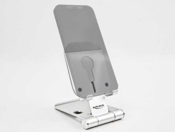 Delock - Stativ for mobiltelefon - MagSafe-kompatibel