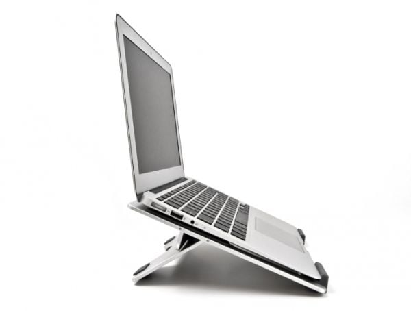 Delock - Ställ för bärbar dator - 15.6"