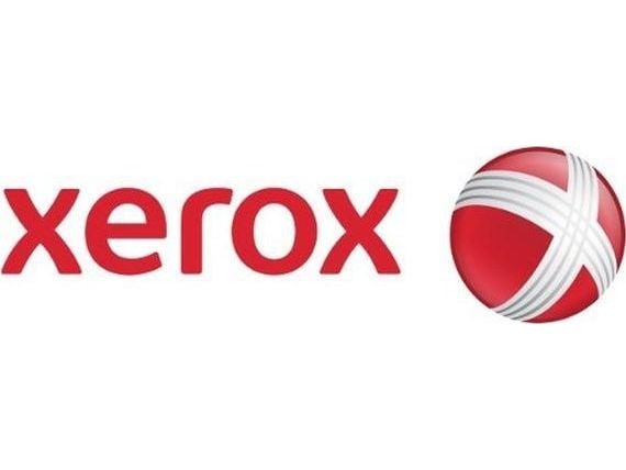 Xerox 006R04363, 2000 sivua, Keltainen, 1 kpl
