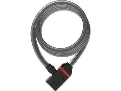 Zefal sykkellås SPIRALINE håndtak K-Traz C6 180/12 Level 6
