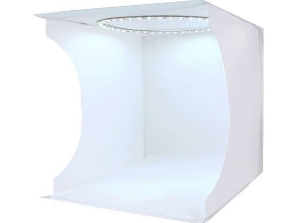 Puluz PU5030, USB, 310 mm, 310 mm, 320 mm, 700 g, 20 stykker