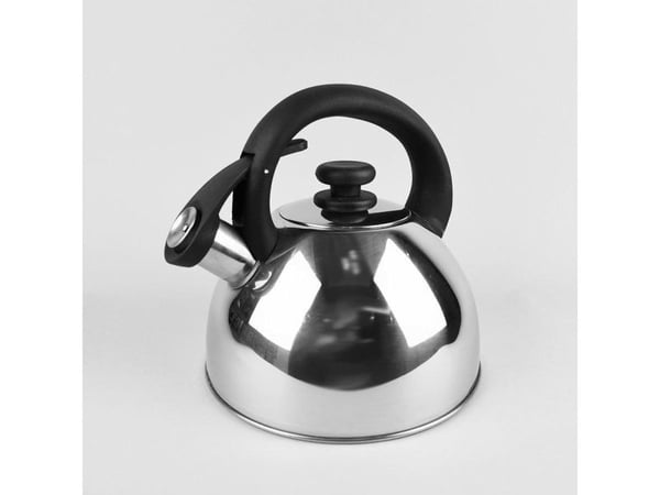 Feel-Maestro MR1302 vannkoker 2,5 l i rustfritt stål (MR-1302)