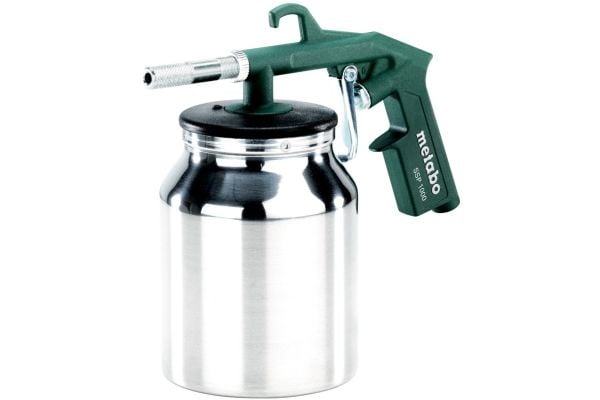 Metabo SSP 1000 - Air sand blasting gun