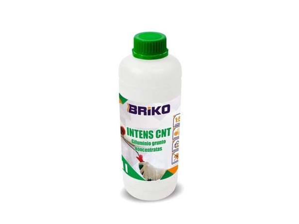 Briko DEEP PRIMER CONCENTRATE BRIKO 1 L