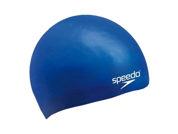 Speedo 70-9900011, Lapsi, Blå, Silikone, Yhden koon, Erikoismalli