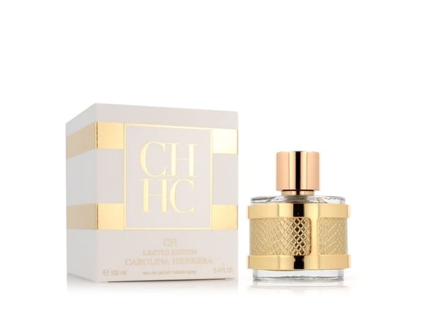 Carolina Herrera CH Insignia EDP W 100 ml