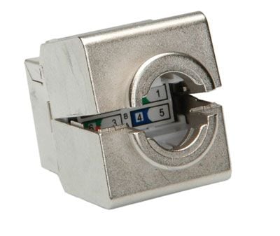 ROLINE 26.11.0358, RJ-45, Hopea