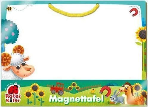 Magnettavle “Farm” RK2080-05