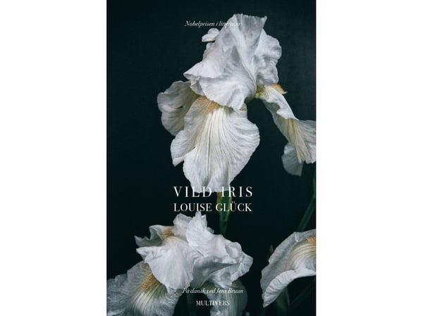 Vild iris | Louise Luck | Språk: Danska
