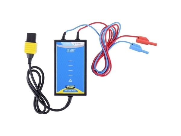 Metrel 20991923 A 1384 sonde 1 stk