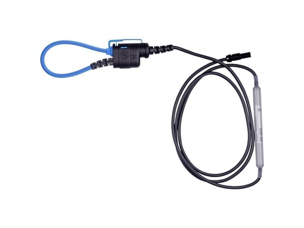 Metrel A 1501 strøm­tangadapter måleområde A/DC: 30–3000 A