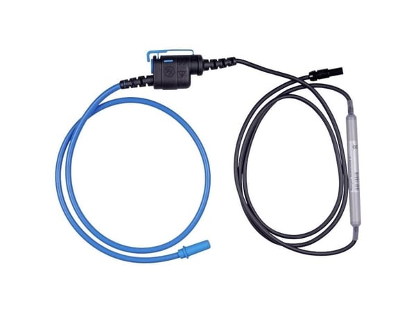 Metrel A 1503 strømstangadapter måleområde A/DC: 60–6000 A