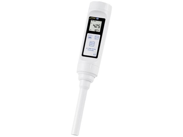 PCE Instruments PCE-PH 28L pH-mittari