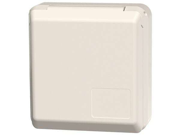 CEE-pistorasia pinta-asennettuna 5-napainen 32A 400V IP4 4120