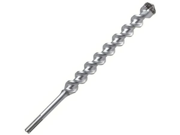 DeWALT Extreme - Poranteräsarja - muuraukseen - kierreporanterä - 10 kpl - SDS-plus - pituus: 160 mm, 110 mm