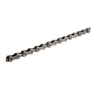 Shimano CN-E6090-10, Sykkelkjede, Bysykkel, Stål, Rustfritt stål, 276 g