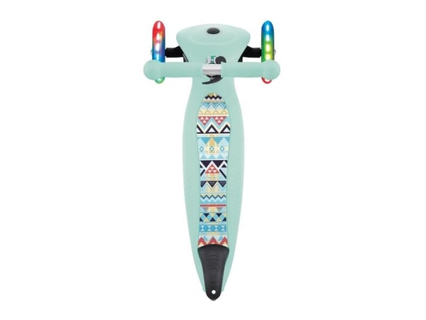 Hulajnoga Globber Junior Foldable Miętowy (433-206)