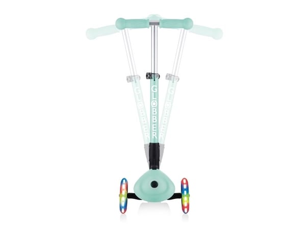 Hulajnoga Globber Junior Foldable Miętowy (433-206)