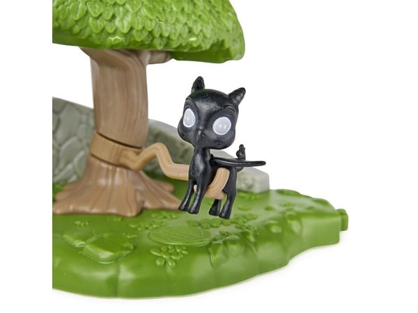 Wizarding World Care of Magical Creatures playset