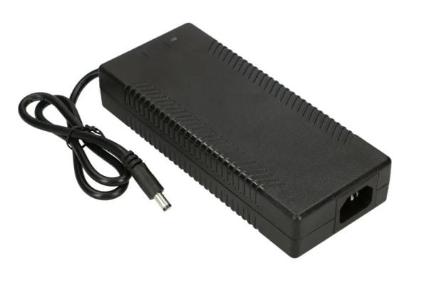 Extralink - Strömadapter - 144 Watt