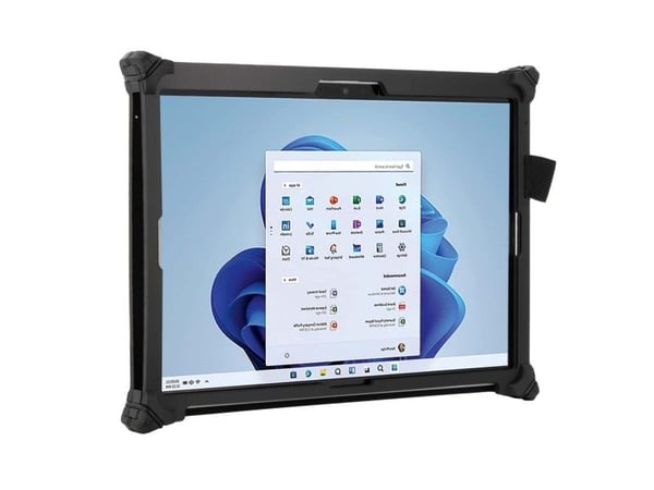 Mobilis 050053, Cover, Microsoft, Surface Pro 8, 33 cm (13")