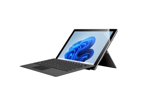 Mobilis - Skjermbeskyttelse for nettbrett - blank - for Microsoft Surface Pro 8