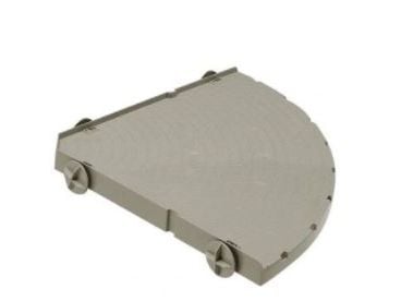 FERPLAST L 373 - Plattform til gnaverbur 38x38 cm