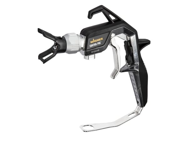 WAGNER Spray pistol, Control Pro Hybrid - 2390980
