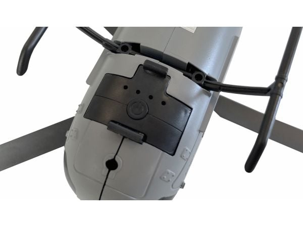 Amewi AFX-105, VTOL (Vertical Take Off and Landing) aircraft, 14 år, 350 mAh, 99 g