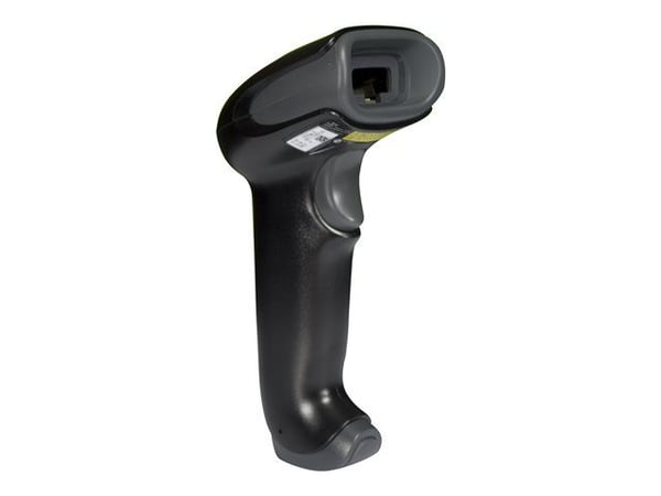 Honeywell Voyager 1250g - Strekkodeskanner - håndholdt - lineær bildefremviser - 100 linje / sek - dekodet
