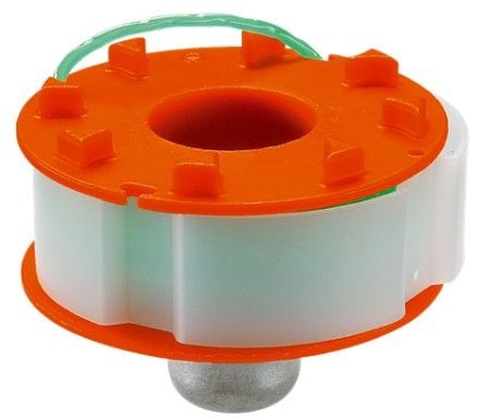 Gardena Erstatningsstrengkassett for turbotrimmer