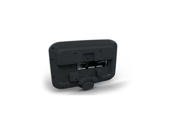Zebra CC6000 Customer Concierge - Portrett - kiosk - 1 x Snapdragon 660 inntil - RAM 4 GB - flash 32 GB - Gigabit Ethernet, NFC - 802.11a/b/g/n/ac,...