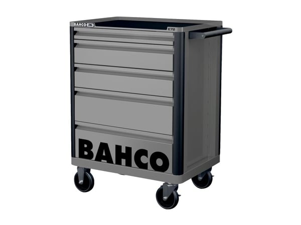 Bahco 1472K5BLACK