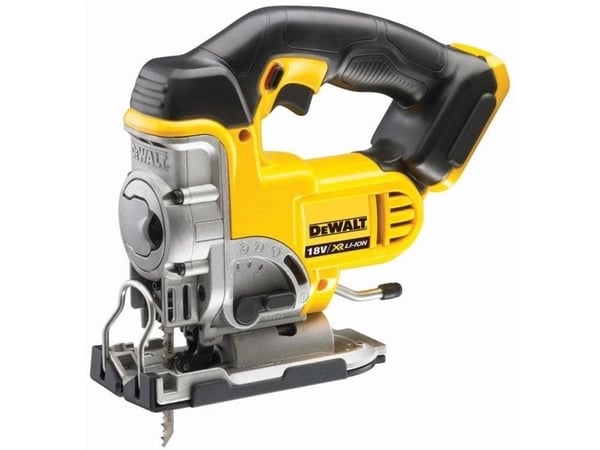 AKKUPISTOSAHA DEWALT DCS331N 18V - SOLO