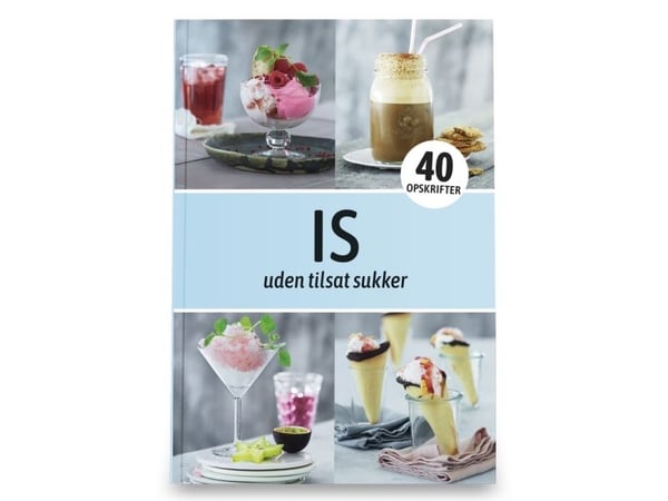 IS | EASIS A/S | Språk: Dansk