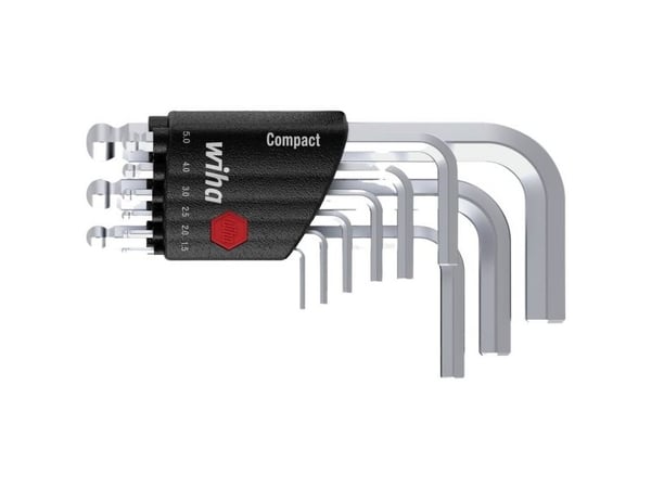 Wiha 40410, 240 g