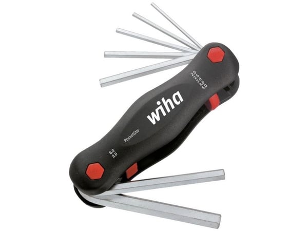 Wiha PocketStar, 120 mm