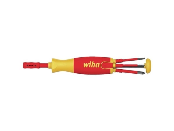 Wiha 41234, 162 g