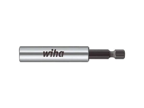 Wiha 01894, Rustfritt stål, Sekskanttange, 25,4 / 4 mm (1 / 4"), 6,35 mm (0.25"), 1 stykker, 74 mm