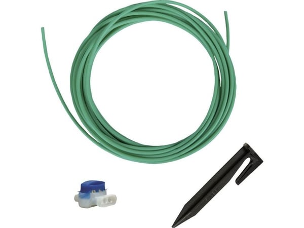 Einhell Reparaturset 3414026, Reparasjonssett, Einhell, 15 stykker, Grønn, 5000 mm, 1 stykker