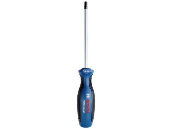 Bosch-ruuvinväännin TX40X125